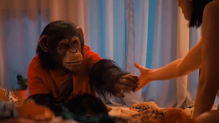 Taquilla USA: �Avatar: Fuego y Cenizas� lidera su cuarto fin de semana con $21 millones mientras que �Primate� debuta con $11 millones