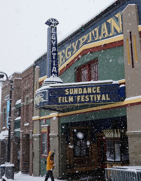 Salman Rushdie, Olivia Wilde, Richard Linklater y Billie Jean King lideran las charlas m�s relevantes del Sundance Film Festival 2026