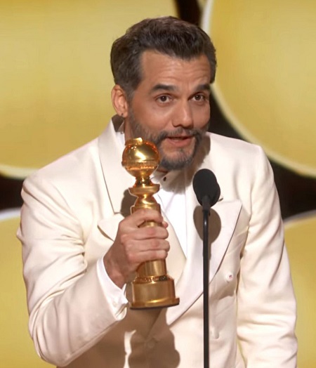 Ganadores de los premios Globos de Oro 2026: lista completa por categor�as