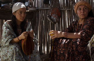 P�jaros de verano (Cine Colombiano en Cine �vila L�der)