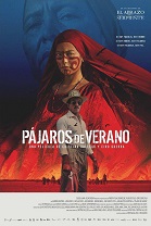 P�jaros de verano (Cine Colombiano en Cine �vila L�der)