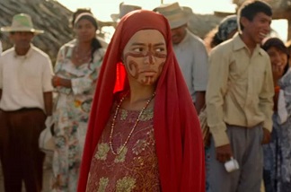 P�jaros de verano (Cine Colombiano en Cine �vila L�der)