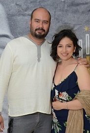 Ciro Guerra, Cristina Gallego