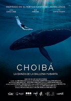 Choib�: La danza de la ballena yubarta (Cine Colombiano en Cine �vila L�der)