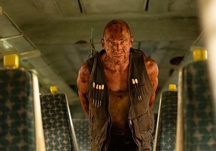 Exterminio: El templo de los huesos