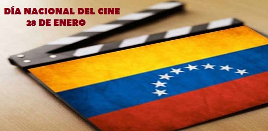 D�a Nacional del Cine en Cine �vila L�der