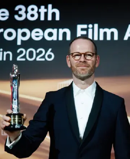 Palmar�s de los Premios del Cine Europeo
