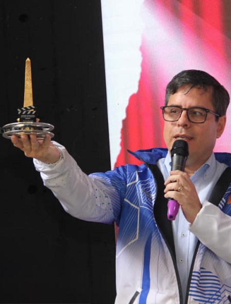 Chacao celebrar� premio municipal de cine 2025