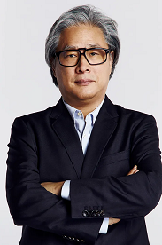 Park Chan-wook