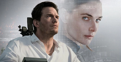 Taquilla USA: �Mercy / Sin piedad� pone fin al reinado de cinco semanas de �Avatar 3� con un debut de $11 millones