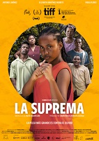 La Suprema (Cine Colombiano en Cine �vila L�der) 