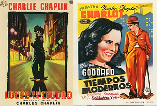 Martes de Colecci�n (Cine Unidos L�der-Sala de Autor)