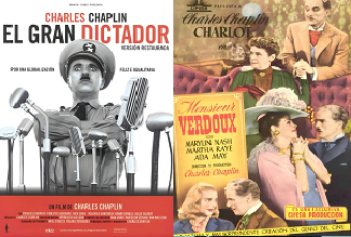 Martes de Colecci�n (Cine Unidos L�der-Sala de Autor)