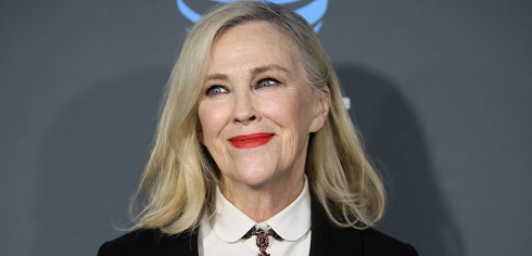 Muri� la actriz Catherine O�Hara, estrella de \'Mi pobre angelito\'