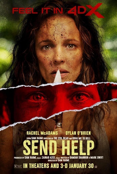 Taquilla USA: 'Melania' consigue el mejor estreno en Estados Unidos para un documental no musical ni de conciertos