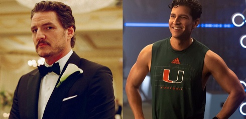 Finalmente ser� Pedro Pascal junto a Danny Ram�rez, el protagonista del proyecto de Todd Haynes, rechazado por Joaquim Phoenix