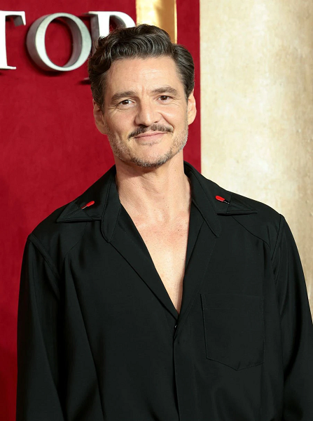 Finalmente ser� Pedro Pascal junto a Danny Ram�rez, el protagonista del proyecto de Todd Haynes, rechazado por Joaquim Phoenix