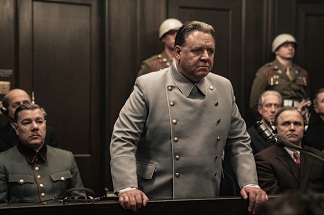 Nuremberg: El juicio del siglo  