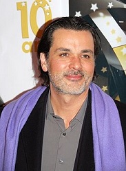 Christophe Barratier