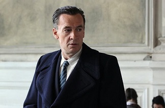 El �ngel de Budapest (Villa Planchart)