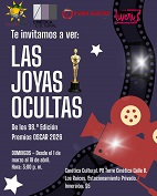 Las Joyas Ocultas (De la 89º edición de los premios Oscar 2026)
