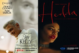 Las Joyas Ocultas (De la 89� edici�n de los premios Oscar 2026)