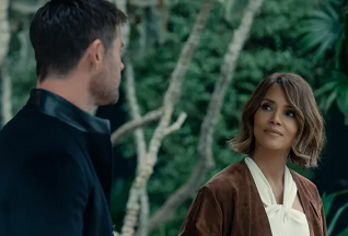 Caminos del crimen (Estreno)