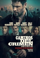 Caminos del crimen (2da. Semana)
