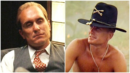Muere Robert Duvall, ic�nico actor de \'El padrino\' y \'Apocalypse Now\'