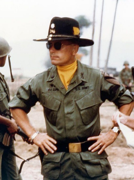 Muere Robert Duvall, ic�nico actor de 'El padrino' y 'Apocalypse Now'