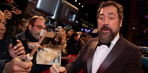 Javier Bardem, Fernando Meirelles, Camilo Restrepo y Miguel Gomes, entre firmantes de carta abierta que critica despolitizaci�n de la Berlinale