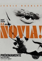 �La novia! 