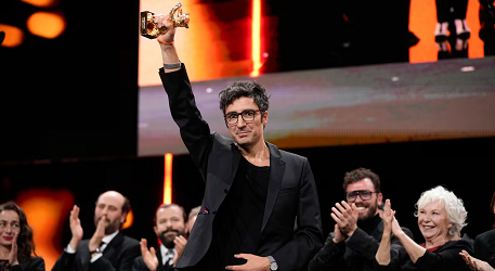 \'Yellow Letters\' gana el Oso de Oro 2026 en el Festival Internacional de Cine de Berl�n