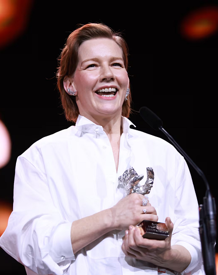 'Yellow Letters' gana el Oso de Oro 2026 en el Festival Internacional de Cine de Berl�n