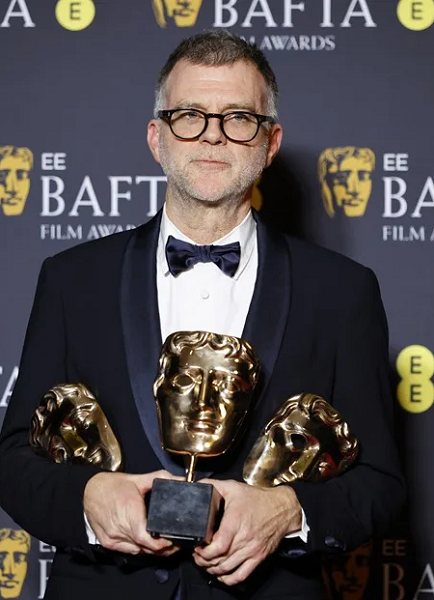 �Una batalla tras otra� triunfa en los Premios BAFTA