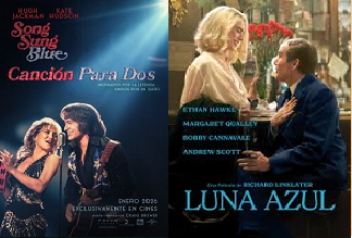 Ruta al Oscar (Cine �vila L�der)