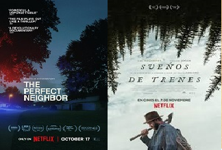 Ruta al Oscar (Cine �vila L�der)