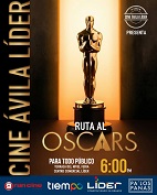 Ruta al Oscar (Cine �vila L�der)