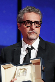 Kleber Mendon�a Filho