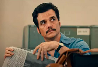 El agente secreto (Estreno exclusivo)