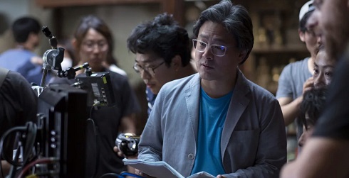 Park Chan-wook presidir� el jurado del Festival de Cannes 2026: 'Encerrarnos para ver cine y debatir es un acto de solidaridad'