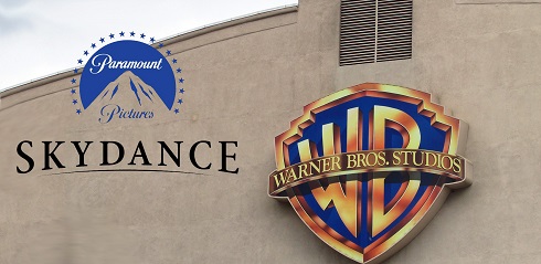 Netflix renuncia a la compra de Warner Bros., que pertenecer� a Paramount