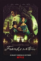 'Frankenstein' (Las Joyas Ocultas del Oscar)