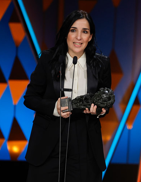 Sin sorpresas en unos Goyas que consagraron a 'Los domingos'