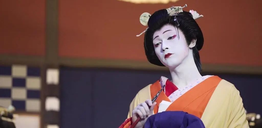 Kokuho: El alma del kabuki 