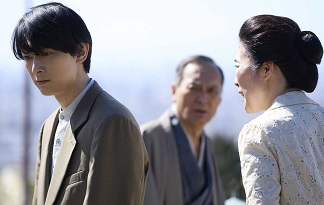 Kokuho: El alma del kabuki 