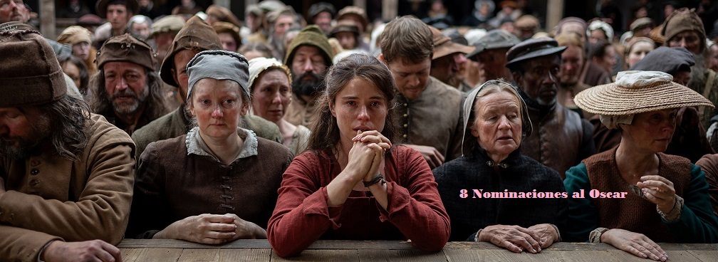 Hamnet (6ta. Semana)