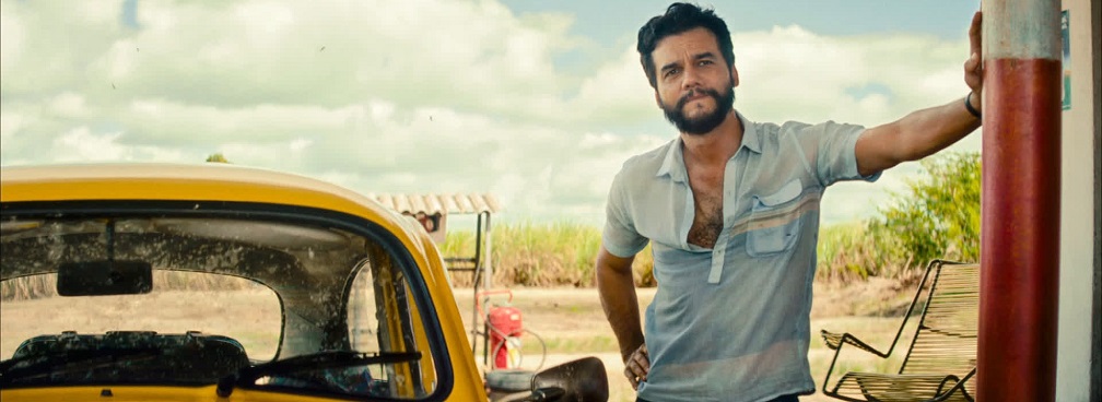 'El agente secreto' (Estreno exclusivo)