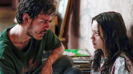 'A�n es de noche en Caracas' se ver� por Netflix en todo el mundo