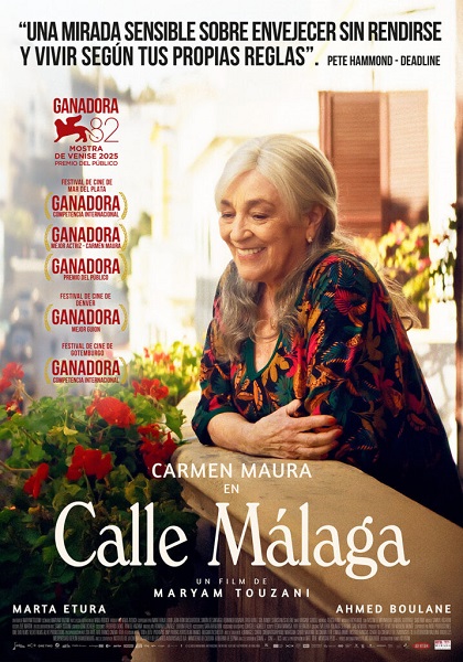 ESTRENOS EN ARGENTINA: El crimen contra un comunero ind�gena junto a la novia de Frankestein y una operaci�n de castores